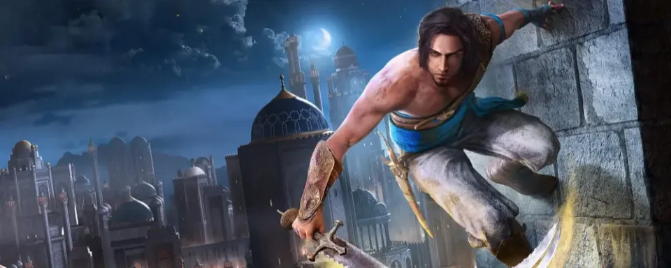 Ubisoft Perjelas Jangka Masa Pelancaran untuk Prince of Persia: The Sands of Time Remake