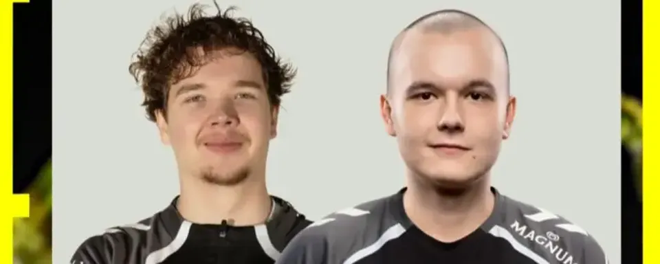 Jamppi ve PROFEK Resmen Team Vitality'ye Katıldı