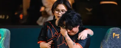 Xipto GC at GIANTX GC, Unang Lumisan sa Game Changers Championship 2025