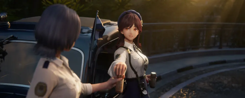 HoYoverse Dedah Varsapura dengan Demo Permainan 31 Minit