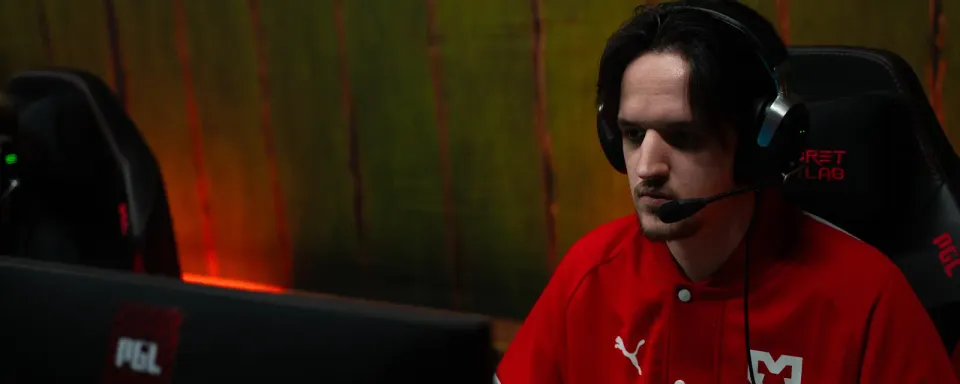 MOUZ akan bertemu Team Spirit di grand final PGL Wallachia Musim 6