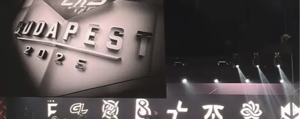 Influencer-forudsigelser for første fase af StarLadder Budapest Major 2025