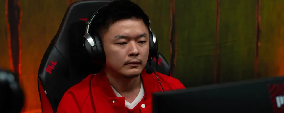 MOUZ menewaskan Team Spirit dan menjadi juara PGL Wallachia Musim 6