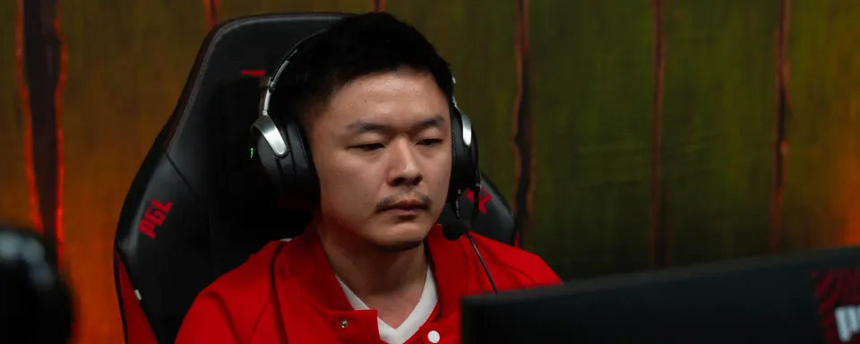 MidOne — MVP PGL Wallachia Saison 6