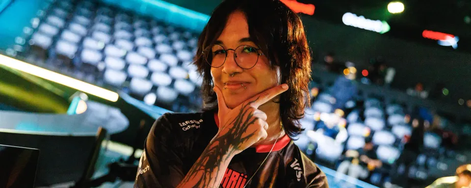 Nova Esports GC vs KRÜ Blaze Maç Tahmini ve Analizi - VALORANT Game Changers Şampiyonası 2025 Playoffları