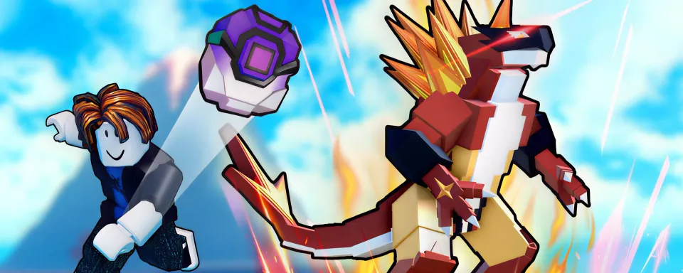 Códigos de Catch a Monster (Noviembre 2025)