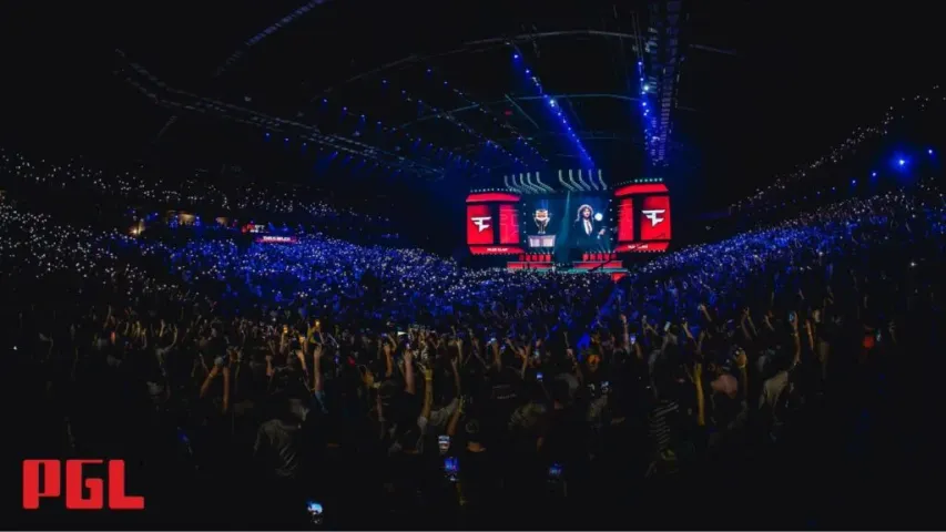 The Mongolian Esports Federation announced an eSports tournament with a prize pool of $100,000