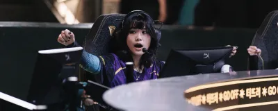 Ninetails at Nova Esports GC Tanggal sa Game Changers Championship 2025