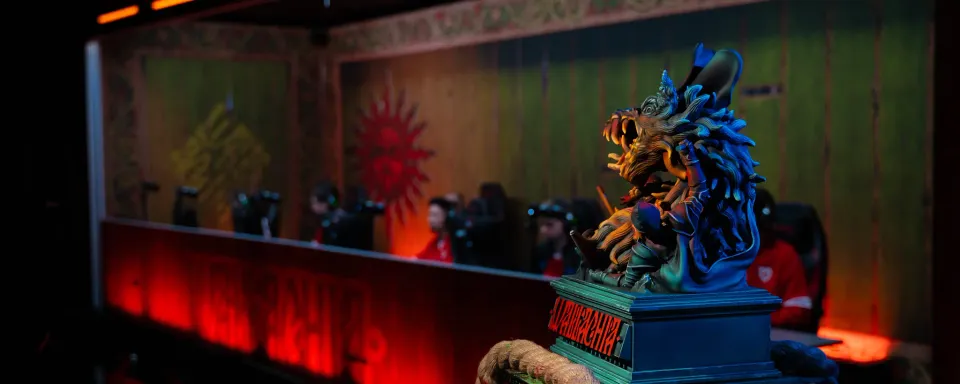 MOUZ — From Tier-2 to PGL Wallachia Season 6 Champions