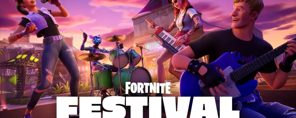 Playboi Carti Confirms Fortnite Collaboration