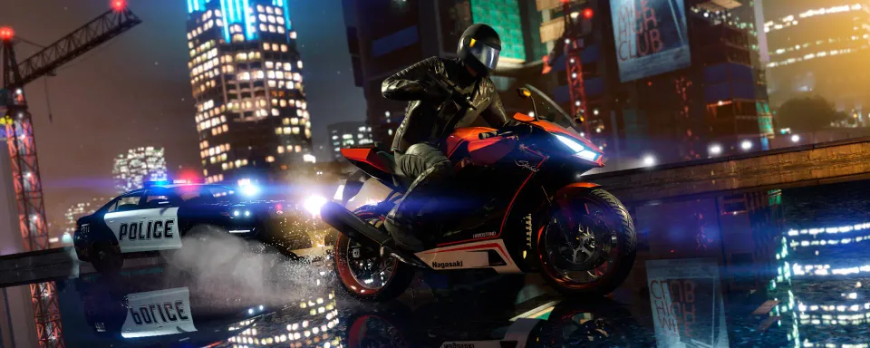 FiveM führt Alchemist ein, um Mods für die GTA 5 Enhanced Edition zu konvertieren