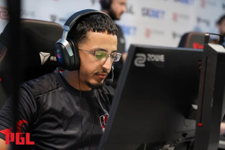 hAdji Becomes a Free Agent: Leaves 3DMAX, Eyes New Horizons