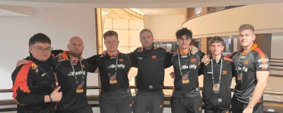 FaZe와 Fnatic, 스타래더 부다페스트 메이저 2025 데뷔전 승리로 장식