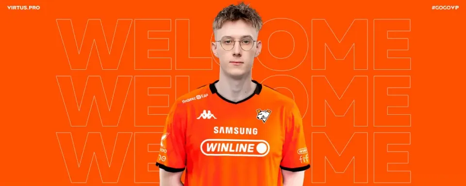 SabeRLight- Menjadi Offlaner Baharu Virtus.pro