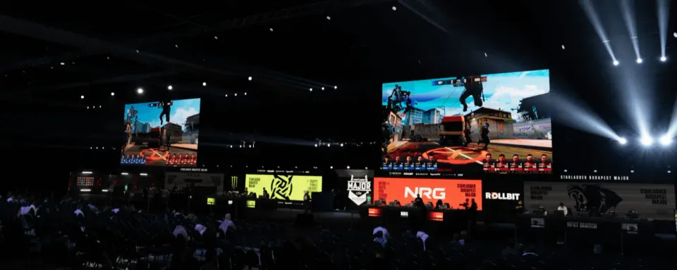 What to Bet on in CS2 on November 25? Top 5 Bets Known Only to Pros