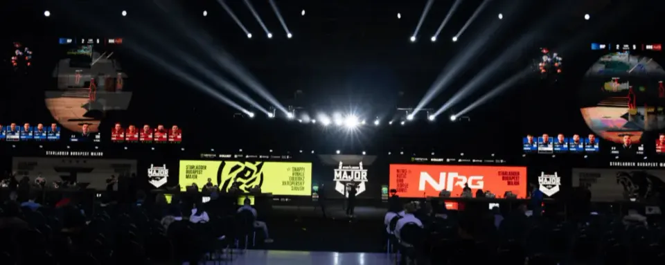 StarLadder Budapeşte Major 2025'in başlangıcı birçok sorunla karşılaştı