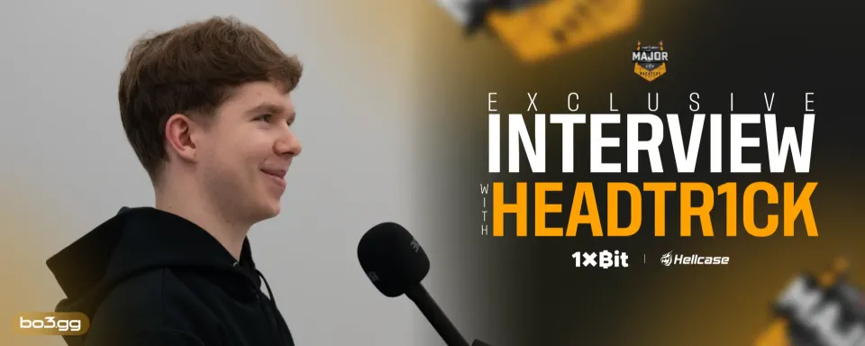 [Eksklusiv] headtr1ck efter sejr over HOTU: "Vi var som hold mentalt mere samlet"