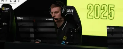 NiP와 Fluxo, 스타래더 부다페스트 메이저 2025 스테이지 1 첫 경기일 승리로 장식