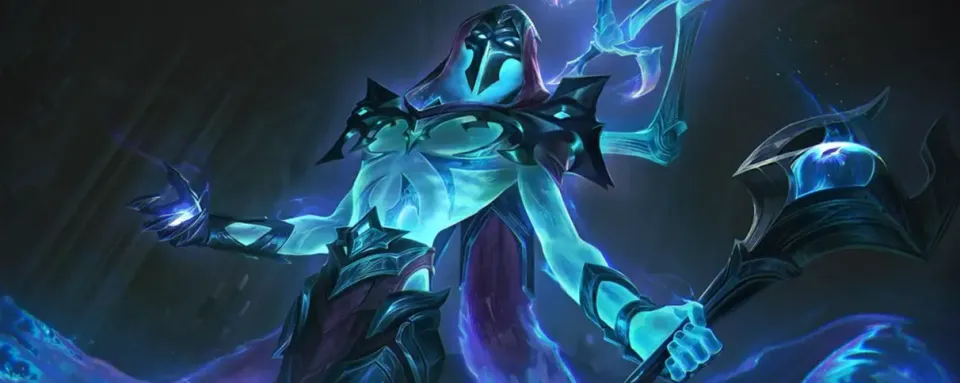 Pasilip sa Patch 25.24 para sa League of Legends