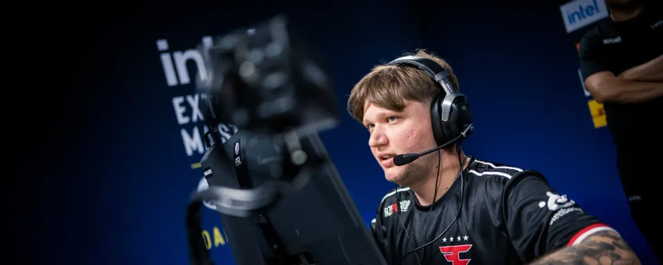 Zeus, s1mple의 CS2 1티어 복귀에 의문 제기