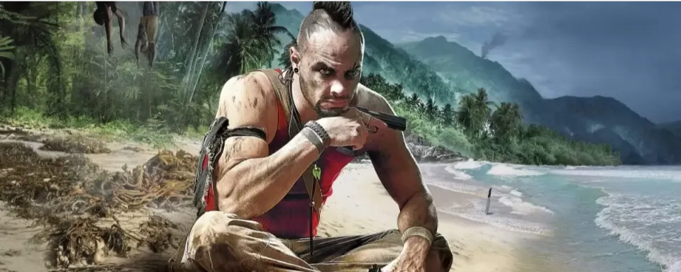 Ubisoft kündigt Far Cry-Serie erneut an