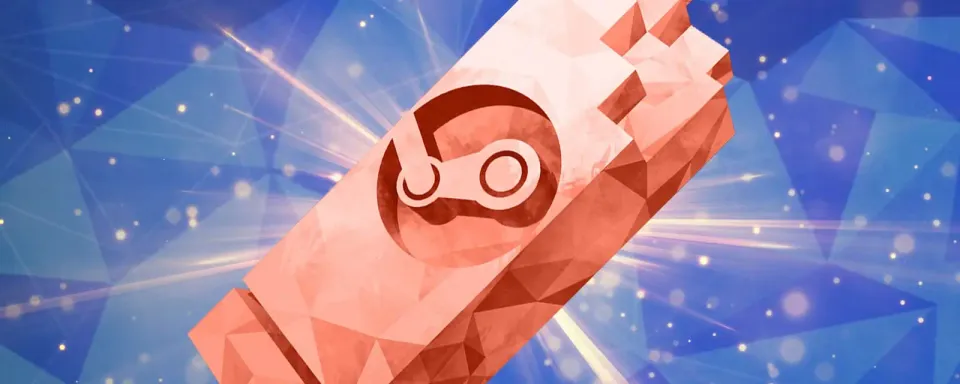 Valve eröffnet Abstimmung für die Steam Spiel des Jahres Awards