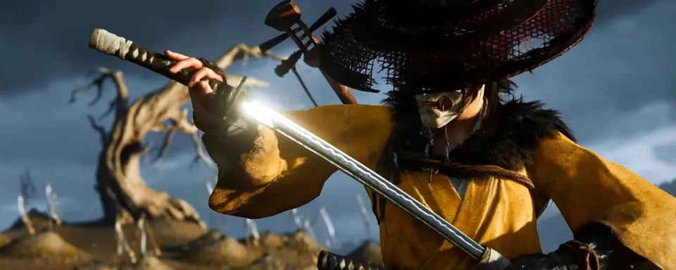 Ghost of Yotei auf Version 1.100 aktualisiert: New Game Plus und zusätzliche Features hinzugefügt