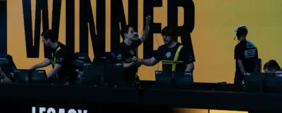 Legacy와 B8, StarLadder Budapest Major 2025 2단계 진출까지 한 걸음 남았다