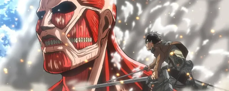 Attack on Titan Murder-Mystery-Spiel von Studio Ozon angekündigt