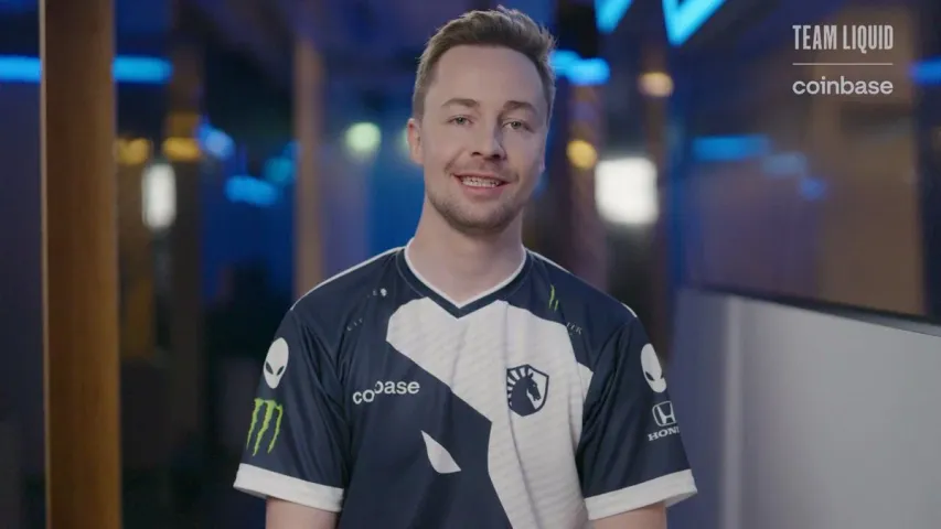Liquid and Elevate Secure Spots in EWC 2024 Closed Qualifiers