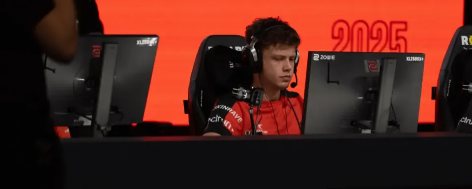 Previsão e Análise de NRG vs fnatic — StarLadder Budapest Major 2025 Etapa 1