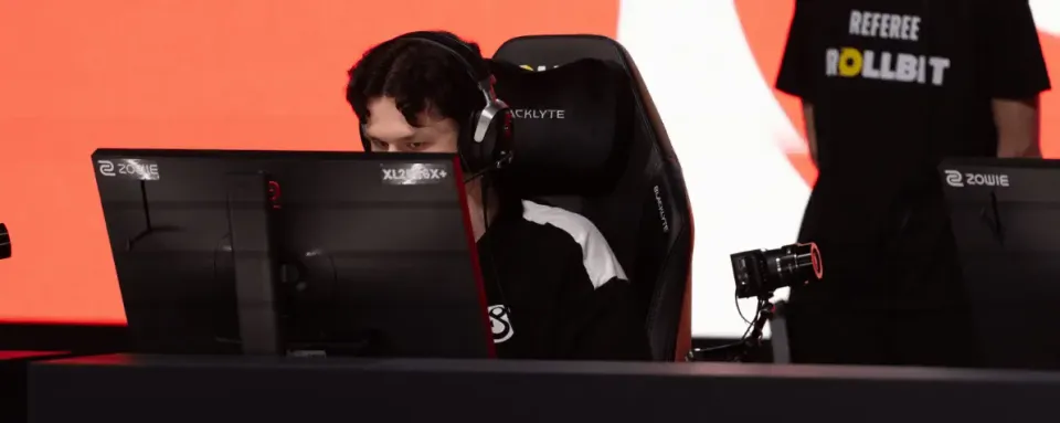 Previsão e Análise do Jogo B8 vs Legacy — StarLadder Budapest Major 2025 Fase 1