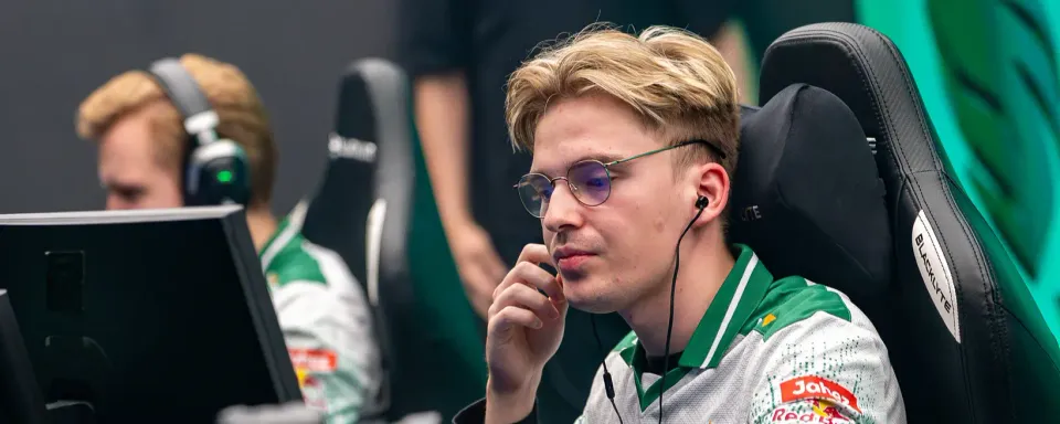 Ramalan dan Analisis Perlawanan Team Falcons vs OG - BLAST Slam V