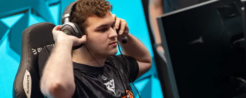 Team FalconsとTundraがBLAST Slam V開幕戦で勝利