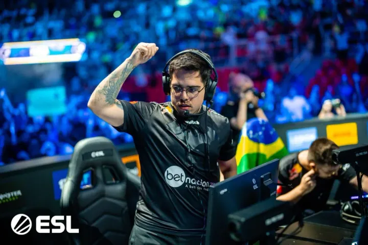 Global Esports Tour Rio de Janeiro 2024: a chance do Brasil conquistar a glória em casa