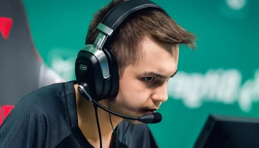 Sh1ro: "For Some Reason, There Is a Solid Confidence In This Major"