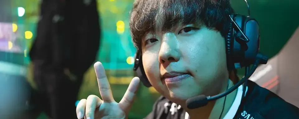 Rygter: Munchkin vender måske tilbage til T1