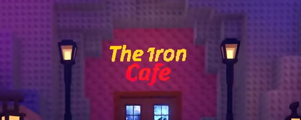 Fish It Iron Cavern Rehberi: Gizli Alana Nasıl Girilir