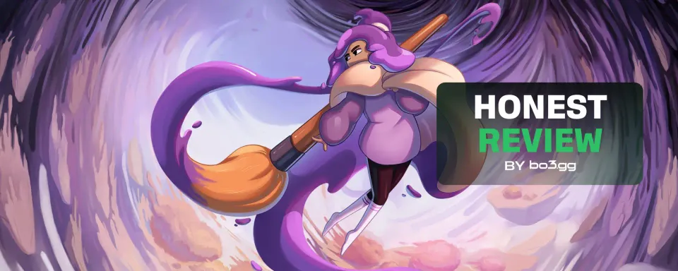 Constance Honest Review