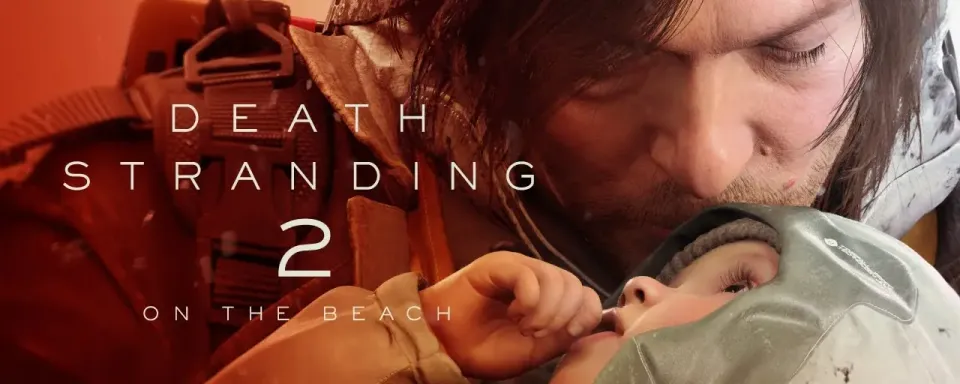 Death Stranding 2: Versi PC Dikesan di Pangkalan Data ESRB