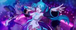 Fortnite potwierdza występ Hatsune Miku w finale Zero Hour