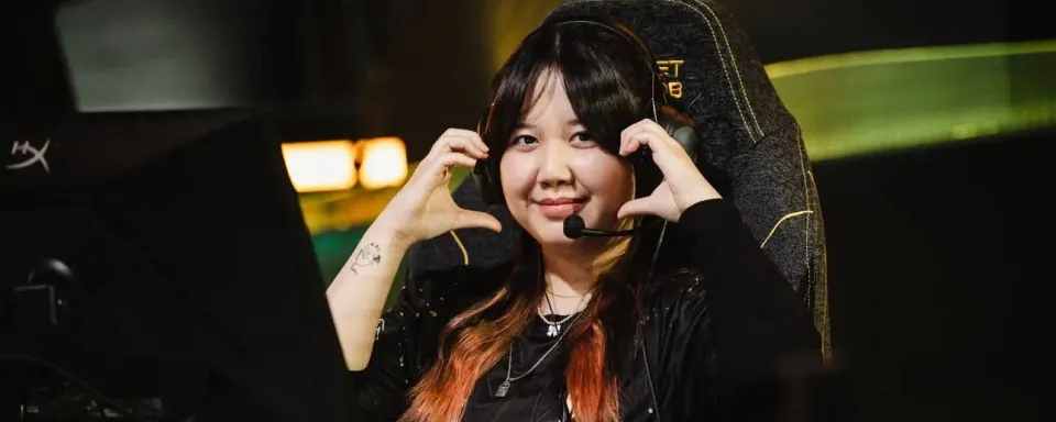 Team Liquid Brazil avancerer til finalen, mens Karmine Corp GC ryger til den nedre bracket - Resultater fra Game Changers Championship 2025