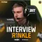 [Exclusivo] r1nkle: "Honestamente, não sinto aquela emoção de 'uau, é um Major', é apenas um torneio"