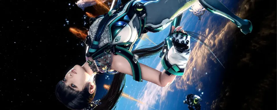 Studio Stellar Blade Shift Up dan Tencent Akan Lancar Projek Permainan Baru Spirits