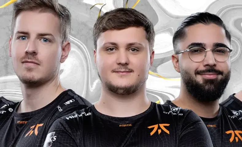 Fnatic отобрались в стадию Legends на IEM Rio Major