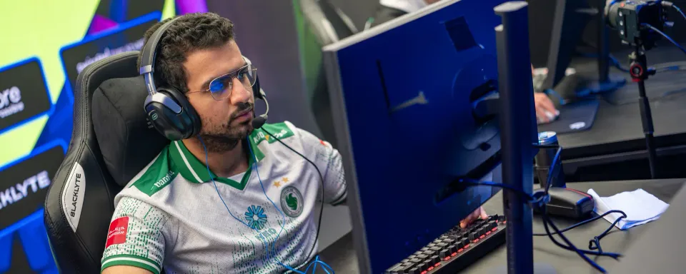 Ramalan dan Analisis Perlawanan Team Falcons vs Tundra Esports - BLAST Slam V