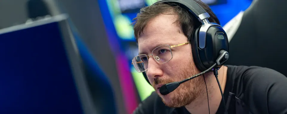 Team FalconsとTundra Esports、BLAST Slam Vでの支配続く