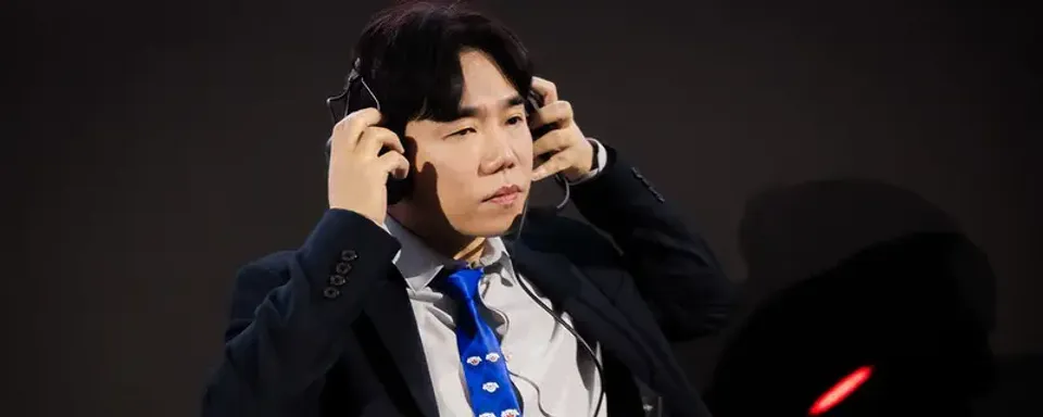 Homme Menjadi Pelatih Kepala Hanwha Life Esports