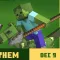 Minecraft 1.21.11 Bản Cập Nhật Mounts of Mayhem Ra Mắt Ngày 9 Tháng 12 với Vũ Khí Giáo Mới và Quái Vật Thù Địch