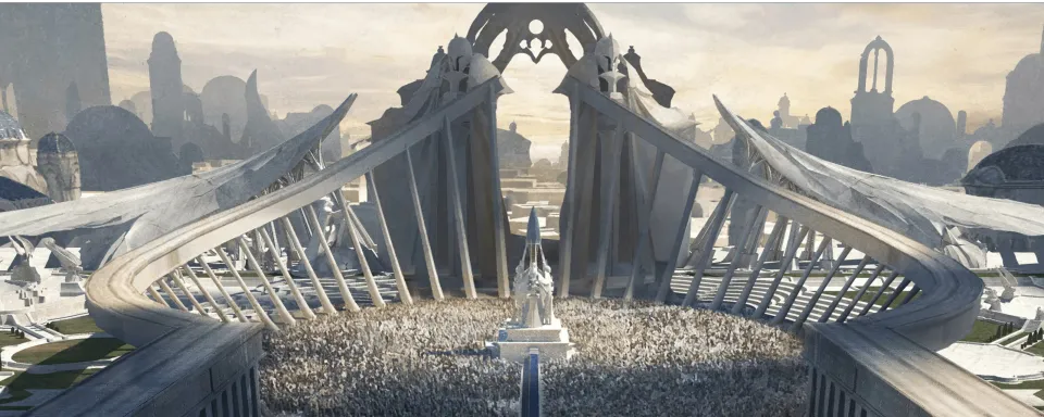 Diperbarui: Detail Baru Musim Pertama 2026 di League of Legends